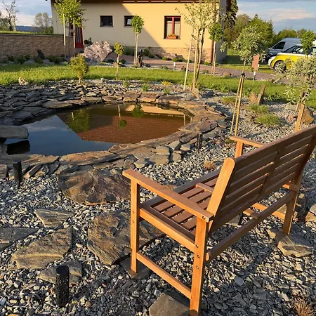 Pod Hvezdou Prazdninovy Dum Feriehus