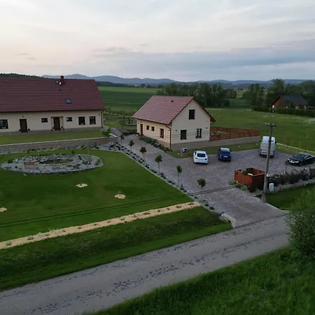 Pod Hvezdou Prazdninovy Dum