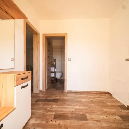 Vakantiehuis Pod Hvezdou Prazdninovy Dum Krinice