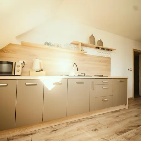Pod Hvezdou Prazdninovy Dum *
