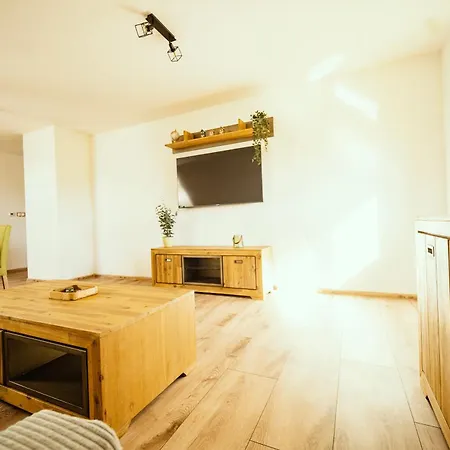 Pod Hvezdou Prazdninovy Dum Vakantiehuis *