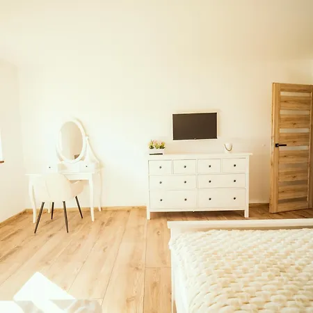 Vakantiehuis Pod Hvezdou Prazdninovy Dum Krinice
