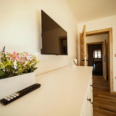 Pod Hvezdou Prazdninovy Dum